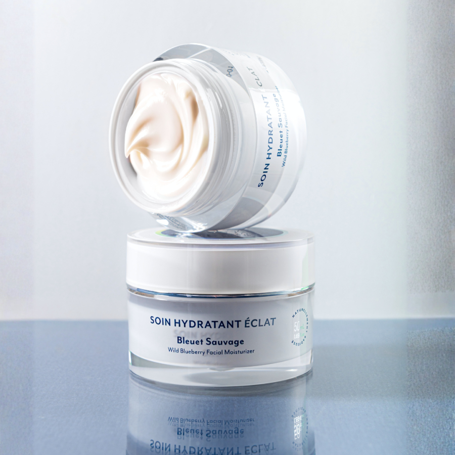 Soin hydratant Éclat de Ta peau, ton fruit