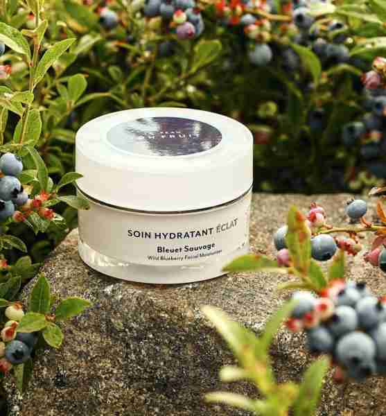 Le soin hydratant pour le visage Éclat de Ta Peau, Ton Fruit.