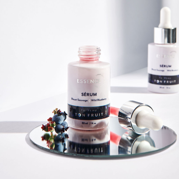 Le sérum pour la peau Essence de Ta Peau, Ton Fruit