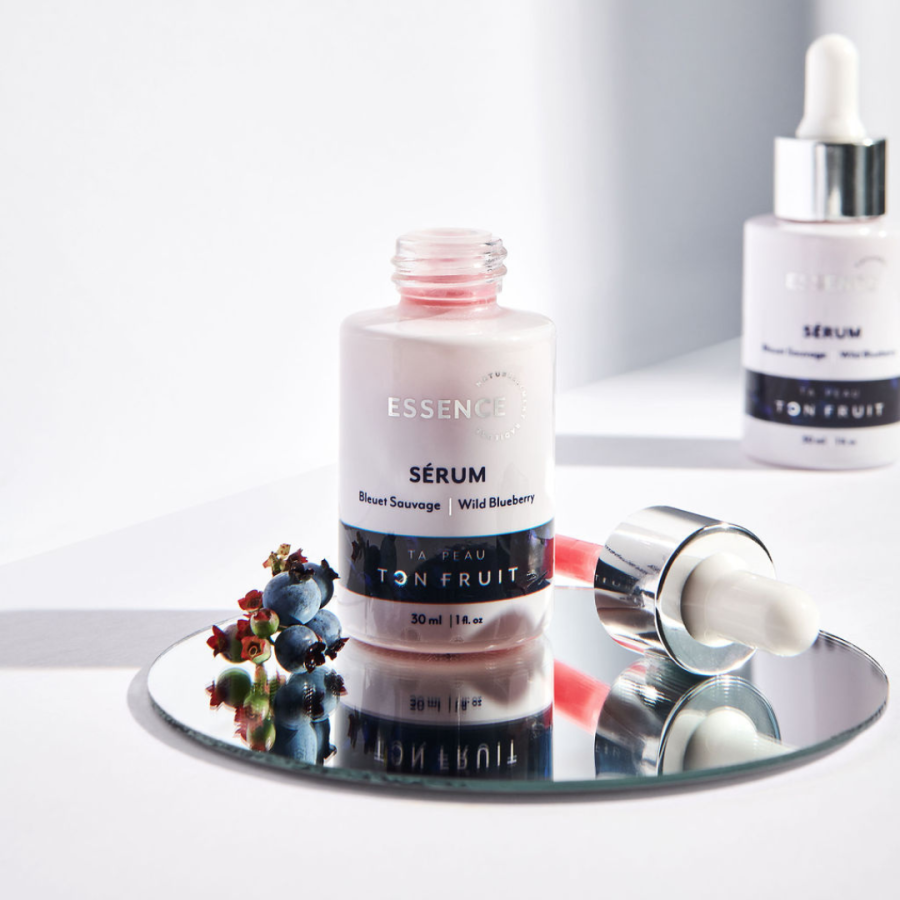 Le sérum pour la peau Essence de Ta Peau, Ton Fruit