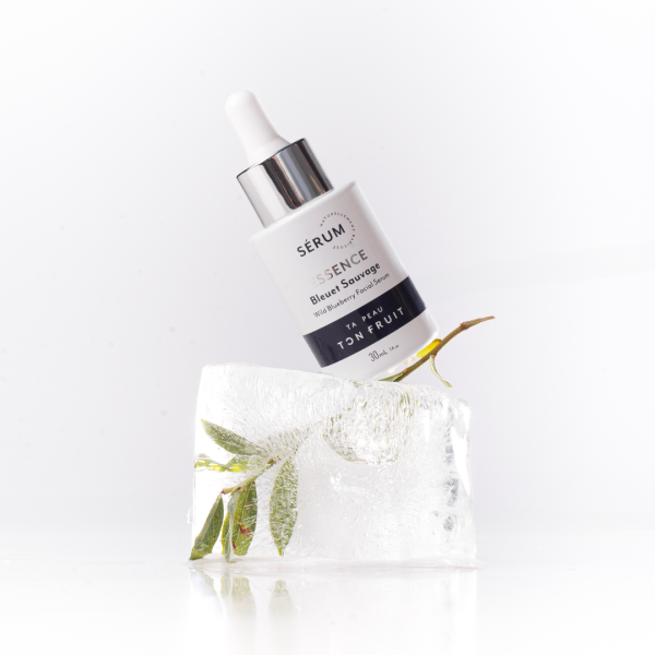 Le sérum pour la peau Essence de Ta Peau, Ton Fruit