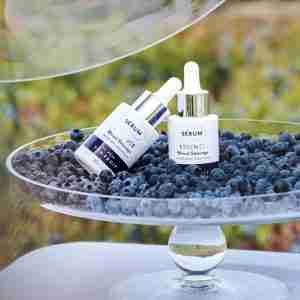 Sérum pour la peau Essence