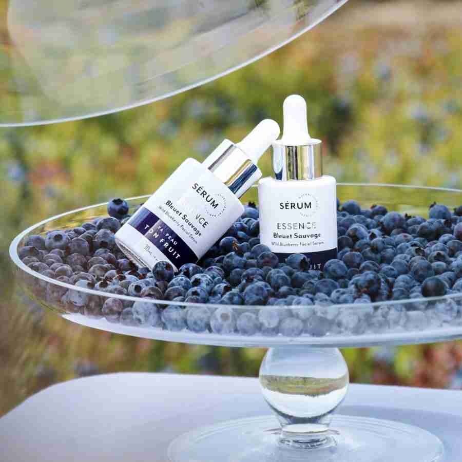 Le sérum pour la peau Essence de Ta Peau, Ton Fruit