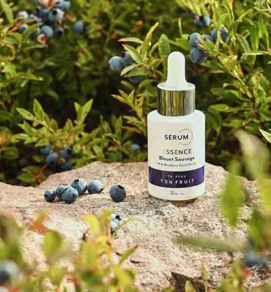 Le sérum pour la peau Essence de Ta Peau, Ton Fruit