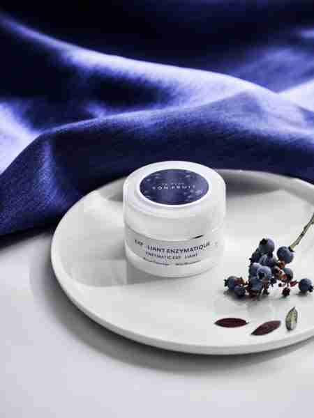 L'exfoliant enzymatique de Ta Peau, Ton Fruit
