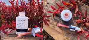 Ta peau, Ton fruit : Essence Serum Review