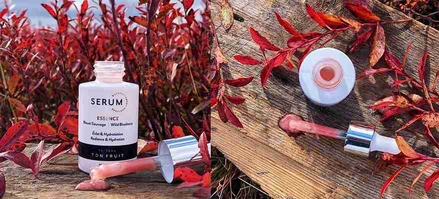 Ta peau, Ton fruit : Essence Serum Review