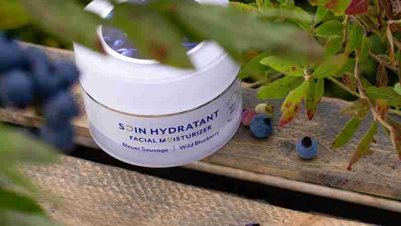 TOUT SAVOIR SUR NOTRE CRÈME HYDRATANTE