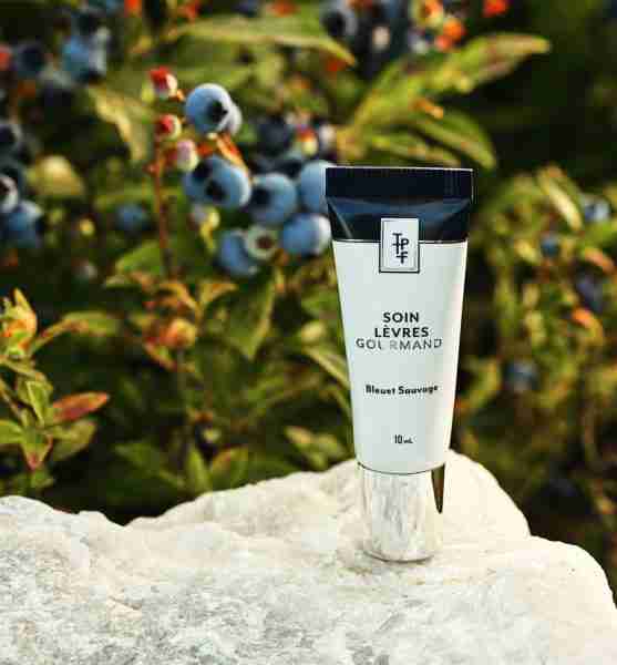 Le soin des lèvres Gourmand de Ta Peau, Ton Fruit
