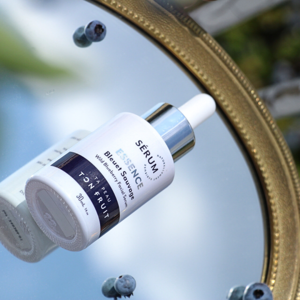 Le sérum pour la peau Essence de Ta Peau, Ton Fruit