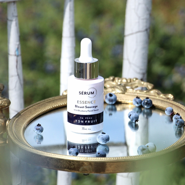 Le sérum pour la peau Essence de Ta Peau, Ton Fruit