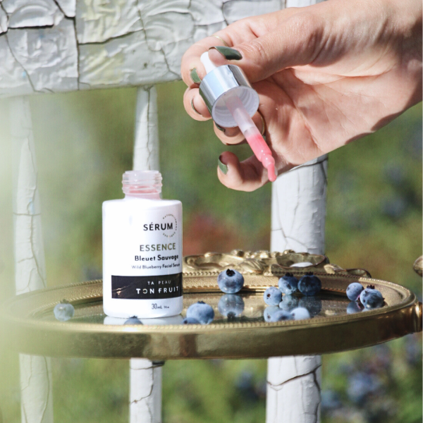 Le sérum pour la peau Essence de Ta Peau, Ton Fruit