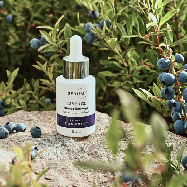 Le sérum pour la peau Essence de Ta Peau, Ton Fruit