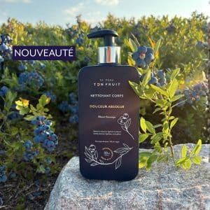 Nettoyant pour le Corps Douceur Absolue