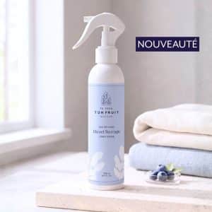 Eau de linge - Collection Maison